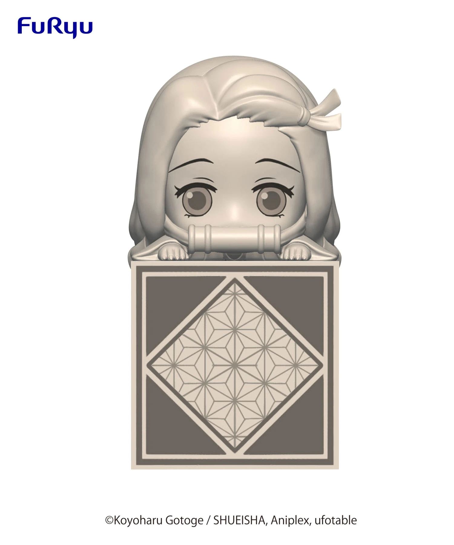 Good Smile Company Demon Slayer: Kimetsu No Yaiba Series Hikkake Figure-Kamado Nezuko A (Happy) 3 Good Smile Company Demon Slayer: Kimetsu No Yaiba Series Hikkake Figure-Kamado Nezuko A (Happy) - Image 3