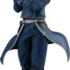 Good Smile Company Fullmetal Alchemist: Brotherhood Series Pop Up Parade Riza Hawkeye Figure