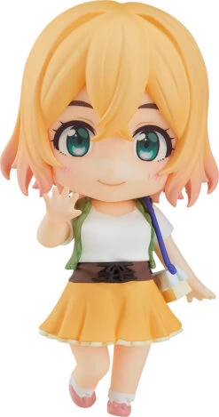 Good Smile Company Nendoroid - 1934 Mami Nanami - Rent-A-Girlfriend