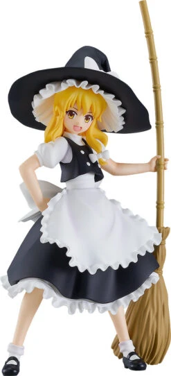 Good Smile Company Pop Up Parade - Marisa Kirisame - Touhou Project