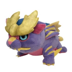 Good Smile Company Chibi-Plush - Magnamalo - Monster Hunter Rise