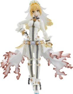 Good Smile Company Figma Saber/Nero Claudius (Bride) Fate/Grand Order
