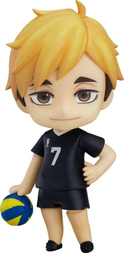 Good Smile Company Nendoroid - 1403 Atsumu Miya - Haikyu!!