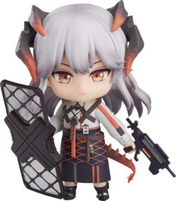 Good Smile Company Nendoroid - 1810 Saria - Arknights