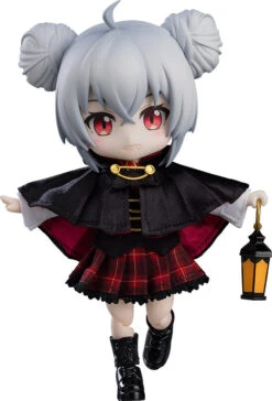 Good Smile Company Nendoroid Doll - Vampire: Milla