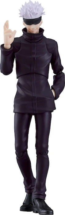 Good Smile Company Figma - 557 Satoru Gojo - Jujutsu Kaisen