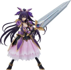 Good Smile Company Figma - 561 Tohka Yatogami - Date A Live III