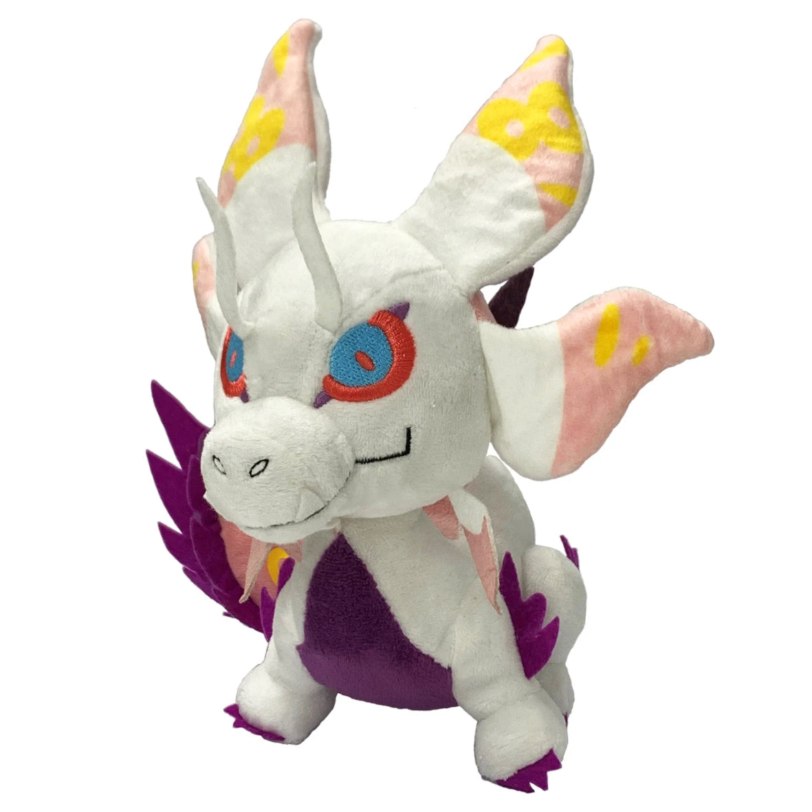 Good Smile Company Chibi-Plush - Mizutsune - Monster Hunter 1 Good Smile Company Chibi-Plush - Mizutsune - Monster Hunter