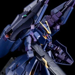 Bandai HG RX-124 Gundam TR-6 [Hazel II] 1/144
