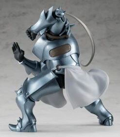 Good Smile Company Fullmetal Alchemist: Brotherhood Series Pop Up Parade Alphonse Elric (Re-Run) Figure -Panda Hobby Shop 020 ab5472c6 c7d0 4a47 8772 a31101cc145d