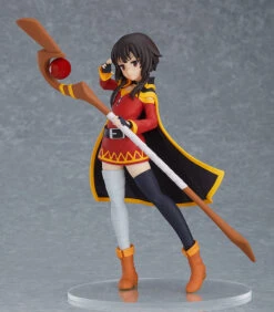 Good Smile Company Pop Up Parade - Megumin Figure -Panda Hobby Shop 020 cb50da87 3eb1 45ae 9101 f38f216221c6