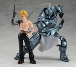 Good Smile Company Fullmetal Alchemist: Brotherhood Series Pop Up Parade Alphonse Elric (Re-Run) Figure -Panda Hobby Shop 022 4ffa2c93 3bd7 45de b384 16e5e0d1f0a9