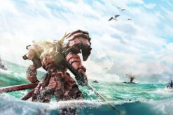 Good Smile Company Progenitor Effect Series MCT J02 The Tiger Of Kai Takeda Shingen -Panda Hobby Shop 022 7ee2fdad 8dbe 480a aacf 50dbfb5af2bf