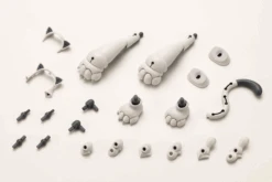 Kotobukiya [Pre-Order END][ETA Q3 2025] M.S.G - Heavy Weapon Unit 39 Cat Armor Unit 01 MH39 -Panda Hobby Shop 02A131C0 55E2 11EF AA5E 242E661BFA1B L