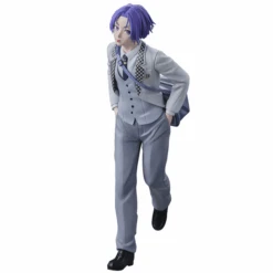 Bandai [Pre-Order END][ETA Q1 2026] Ichibansho - Reo Mikage (Day Off) - Blue Lock