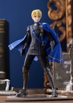 Good Smile Company Pop Up Parade - Dimitri Alexandre Blaiddyd - Fire Emblem: Three Houses -Panda Hobby Shop 02 11be198f ff03 4f07 b29a 183f4579a436
