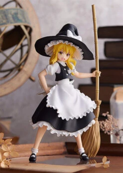 Good Smile Company Pop Up Parade - Marisa Kirisame - Touhou Project -Panda Hobby Shop 02 4fd306e5 5faa 4f7f b022 047c51424486