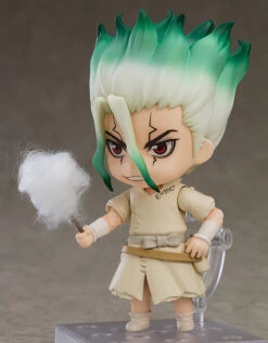 Good Smile Company Nendoroid - 1262 Senku Ishigami - Dr. Stone 9 Good Smile Company Nendoroid - 1262 Senku Ishigami - Dr. Stone -Panda Hobby Shop 02 6cc38614 44e0 454f a648 c09c8018d210