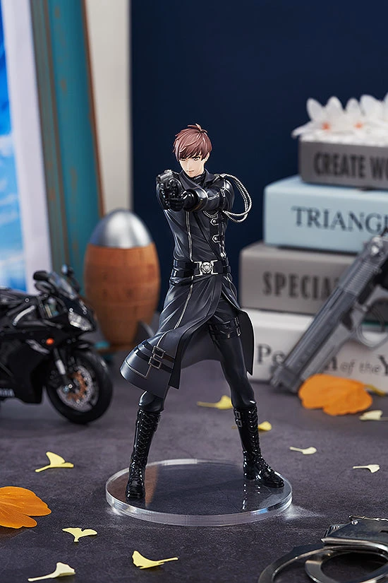 Good Smile Company Love&Producer Series Pop Up Parade Qi Bai 2 Good Smile Company Love&Producer Series Pop Up Parade Qi Bai - Image 2