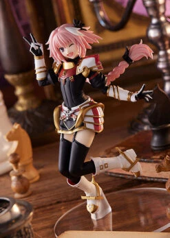 Good Smile Company Pop Up Parade - Rider/Astolfo - Fate/Grand Order -Panda Hobby Shop 02 91b28c1a 96a8 40c8 8135 8ffa6490e79a