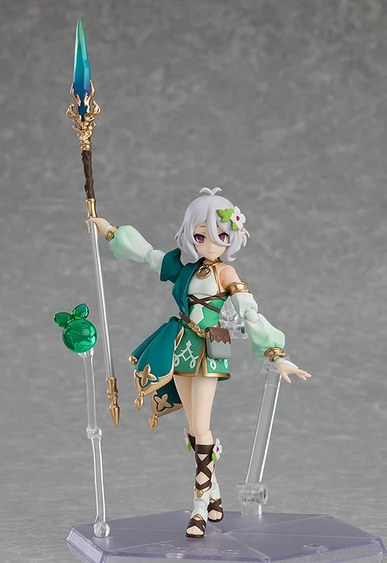 Good Smile Company Figma - 592 Kokkoro - Princess Connect! Re: Dive 3 Good Smile Company Figma - 592 Kokkoro - Princess Connect! Re: Dive - Image 3