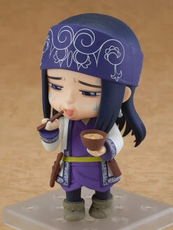 Good Smile Company Nendoroid - 902 Asirpa - Golden Kamuy -Panda Hobby Shop 02 e3568114 ac30 4cd8 b103 0a1e4031c62d
