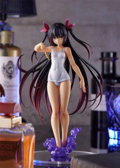 Good Smile Company Pop Up Parade - Nemesis Figure - To Love-Ru Darkness -Panda Hobby Shop 02 e3b54fb6 4033 49c7 a762 db22c722b49a