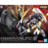 Bandai RG Nu Gundam Finn Funnel Effect Set 1/144