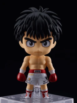Good Smile Company [Pre-Order END][ETA Q2 2025] Nendoroid - 2500 Ippo Makunouchi - Hajime No Ippo -Panda Hobby Shop 03969510 327F 11EF A48E B3FE4E1BFA1B L