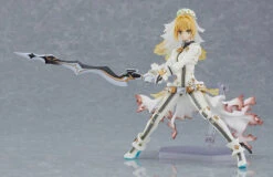 Good Smile Company Figma Saber/Nero Claudius (Bride) Fate/Grand Order -Panda Hobby Shop 03 07f385e5 9371 4c37 bcfa dec51857e862