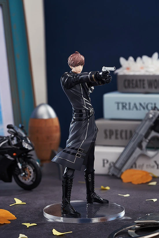 Good Smile Company Love&Producer Series Pop Up Parade Qi Bai 3 Good Smile Company Love&Producer Series Pop Up Parade Qi Bai - Image 3