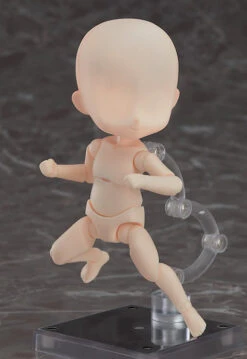 Good Smile Company Archetype 1.1: Boy Almond Milk (Re-Run) Nendoroid Doll -Panda Hobby Shop 03 14611c36 02fb 4c5c 8119 8fa0ecf7d543