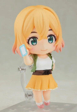 Good Smile Company Nendoroid - 1934 Mami Nanami - Rent-A-Girlfriend -Panda Hobby Shop 03 189c90bd a84b 4372 b2d6 c939efb7bc99