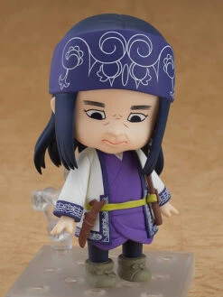Good Smile Company Nendoroid - 902 Asirpa - Golden Kamuy -Panda Hobby Shop 03 2d6cd261 5e5a 4d05 9c50 9eb5b9c9e11a