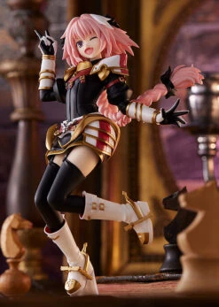 Good Smile Company Pop Up Parade - Rider/Astolfo - Fate/Grand Order -Panda Hobby Shop 03 3b7cf74a fa03 42fe a353 a79fe414beaa
