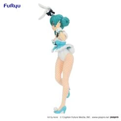 Good Smile Company BiCute Bunnies Hatsune Miku White Rabbit Hatsune Miku -Panda Hobby Shop 03 41c60e70 5802 4a84 9010 122f21e8c19d