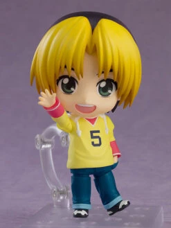 Good Smile Company Nendoroid - 1720 Hikaru Shindo - Hikaru No Go 9 Good Smile Company Nendoroid - 1720 Hikaru Shindo - Hikaru No Go -Panda Hobby Shop 03 454755bc ca52 47d9 baee f89ac1187c23