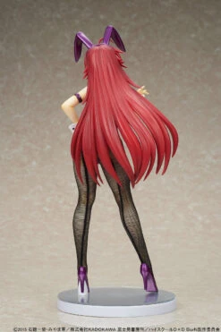 Good Smile Company High School DxD BorN Series Rias Gremory Purple Bunny Ver. (Re-Run) 1/6 -Panda Hobby Shop 03 6bce935a e66b 48f0 949f 12415972f8e2
