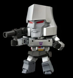 Good Smile Company Nendoroid - 1793 Megatron - Transformers -Panda Hobby Shop 03 796d322f d028 4b16 8794 93c793dfda56