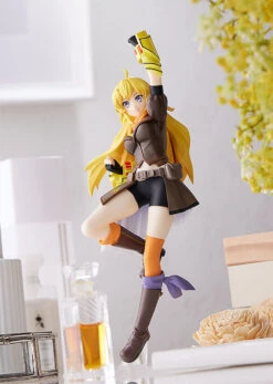 Good Smile Company Pop Up Parade - Rwby Series Yang Xiao Long -Panda Hobby Shop 03 7c6fbda9 8325 4fec 90ba e955f4ff7b69