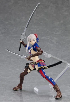 Good Smile Company Figma - Berserker/Miyamoto Musashi - Fate/Grand Order -Panda Hobby Shop 03 8360624d 7aa9 42ef 80eb 916903e46c73
