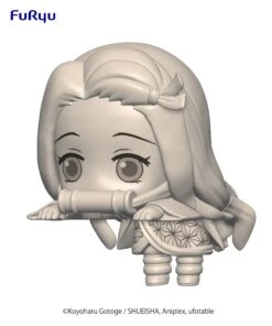 Good Smile Company Demon Slayer: Kimetsu No Yaiba Series Hikkake Figure-Kamado Nezuko A (Happy) 15 Good Smile Company Demon Slayer: Kimetsu No Yaiba Series Hikkake Figure-Kamado Nezuko A (Happy) -Panda Hobby Shop 03 847839d8 3fe8 467e a844 b8106fdbd385