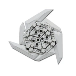 Good Smile Company Pla-Act Option Series #08 Gimic Knife Re-Run Model Kit Accessory -Panda Hobby Shop 03 b7e8941d 1d15 4e9a a4d9 d42a17d08d3c