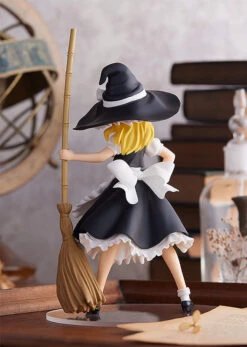 Good Smile Company Pop Up Parade - Marisa Kirisame - Touhou Project -Panda Hobby Shop 03 c136e229 a296 4036 9b9a 5949ca7fd22a