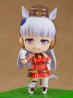 Good Smile Company Nendoroid - 1783 Gold Ship - Umamusume: Pretty Derby -Panda Hobby Shop 03 c3c4f8e4 7eff 4393 a9b9 dd9a99d7e60f