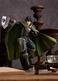 Good Smile Company Pop Up Parade - Naofumi Iwatani - The Rising Of The Shield Hero Season 2 -Panda Hobby Shop 03 c6096dce f8f0 4b1c 908a d370c944ba5f