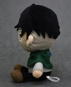 Good Smile Company Attack On Titan Wounded Levi Plushie -Panda Hobby Shop 03 cde15e8d 659c 4122 803b 2fb55f2f098c