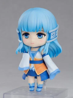 Good Smile Company Nendoroid - 1733 Long Kui/Blue - Chinese Paladin: Sword And Fairy 9 Good Smile Company Nendoroid - 1733 Long Kui/Blue - Chinese Paladin: Sword And Fairy -Panda Hobby Shop 03 d4d6ceea c707 45c3 ace8 20bd8513e0f0