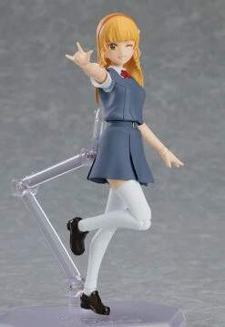 Good Smile Company Figma Sumire Heanna Love Live! Superstar!! -Panda Hobby Shop 03 dc49a158 1a78 4cc3 b94c 106091b6261c