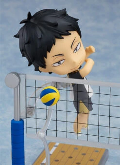 Good Smile Company Nendoroid - 723 Keiji Akaashi - Haikyu!! -Panda Hobby Shop 03 ef8dfc9f 5bab 4d64 8881 6b707ce124bc